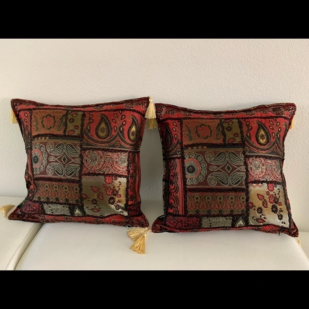 Pillow Cases
